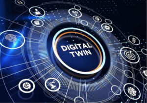 digital twin